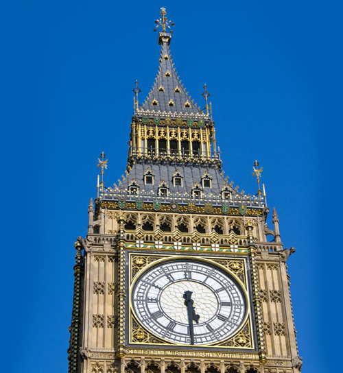 Big Ben