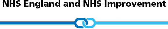 NHS England and NHS Improvement